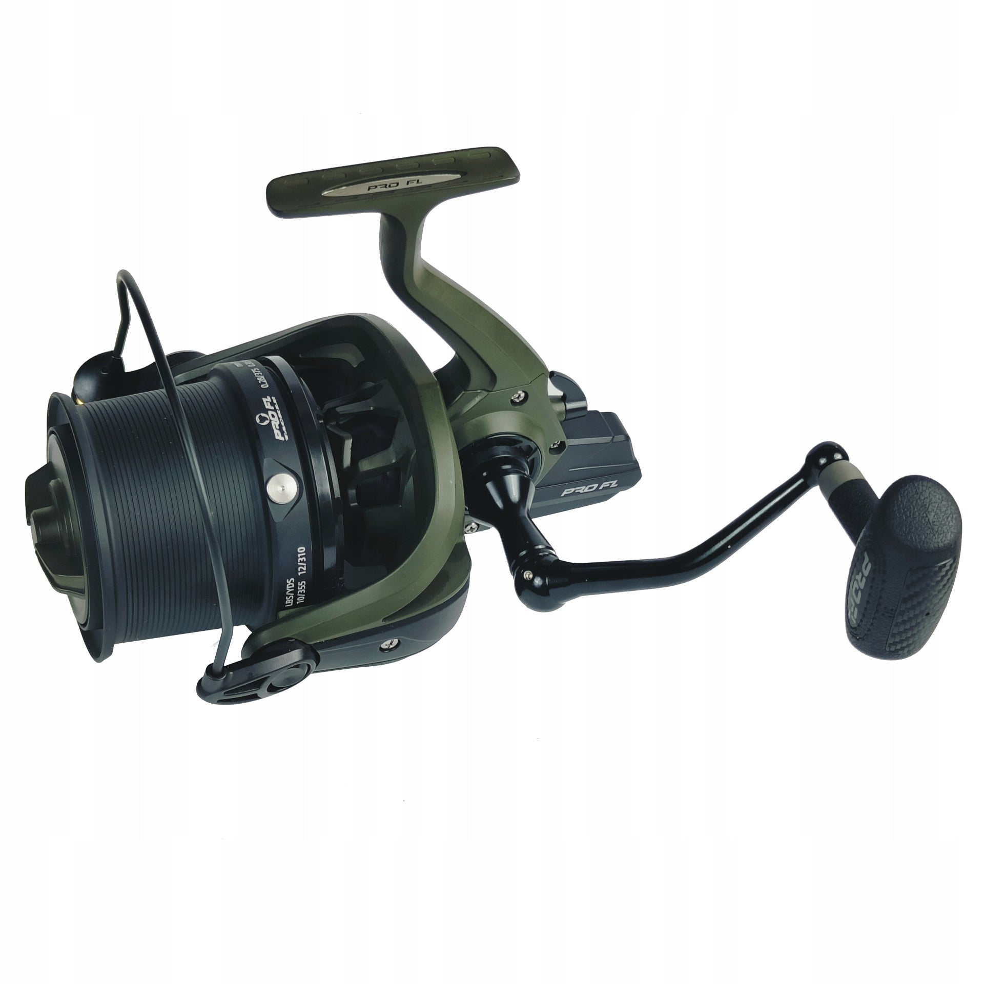 REEL FL ULTRA CAST CARP FLX 16000 4.1:1 Manufacturer code 64-134444