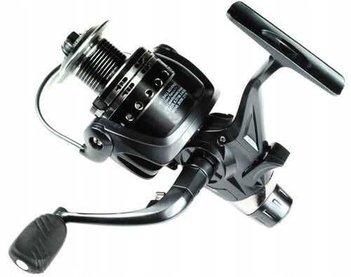 REEL FL3000 FREE GEAR 9bb CARP Metal Manufacturer code 3L