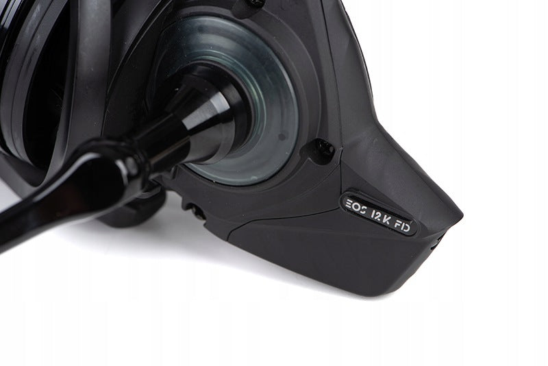 REEL FOX EOS FD 12K Brand Fox