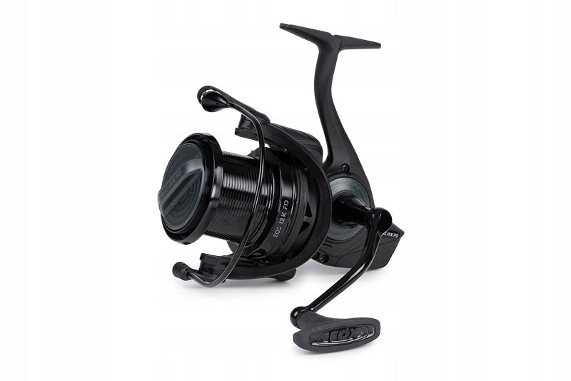 REEL FOX EOS FD 12K