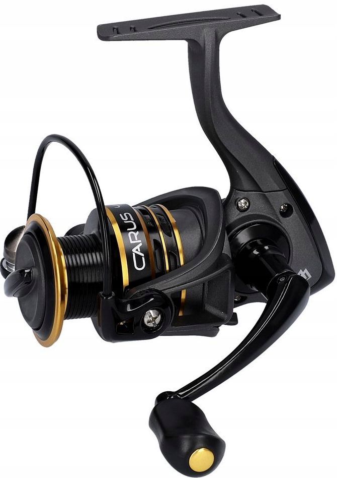 REEL MIKADO CARUS 3006 FD Manufacturer code KDA118-3006FD