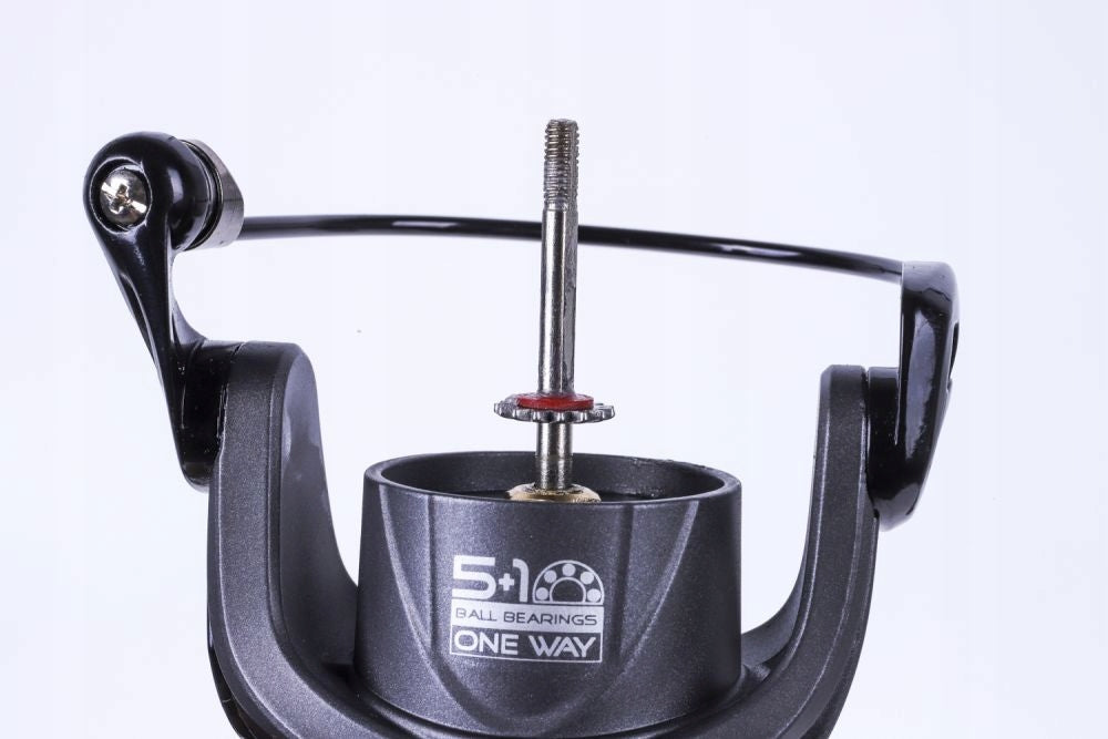 REEL MIKADO CARUS 4006 FD EAN (GTIN) 5900637216049
