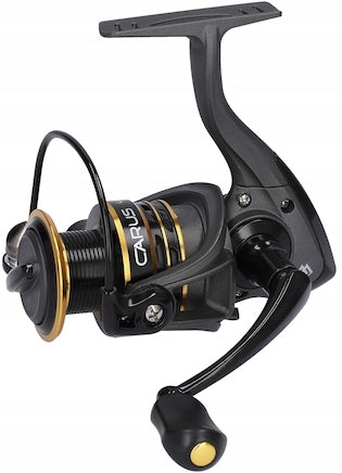 REEL MIKADO CARUS 4006 FD