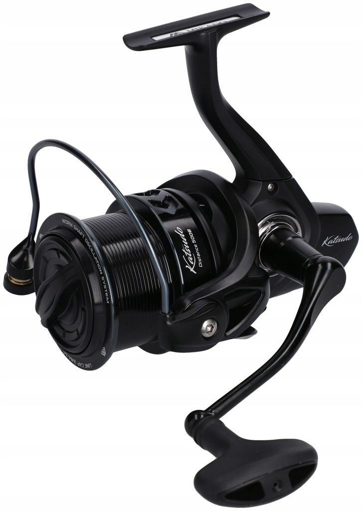 REEL MIKADO KATSUDO DISTANCE 5008