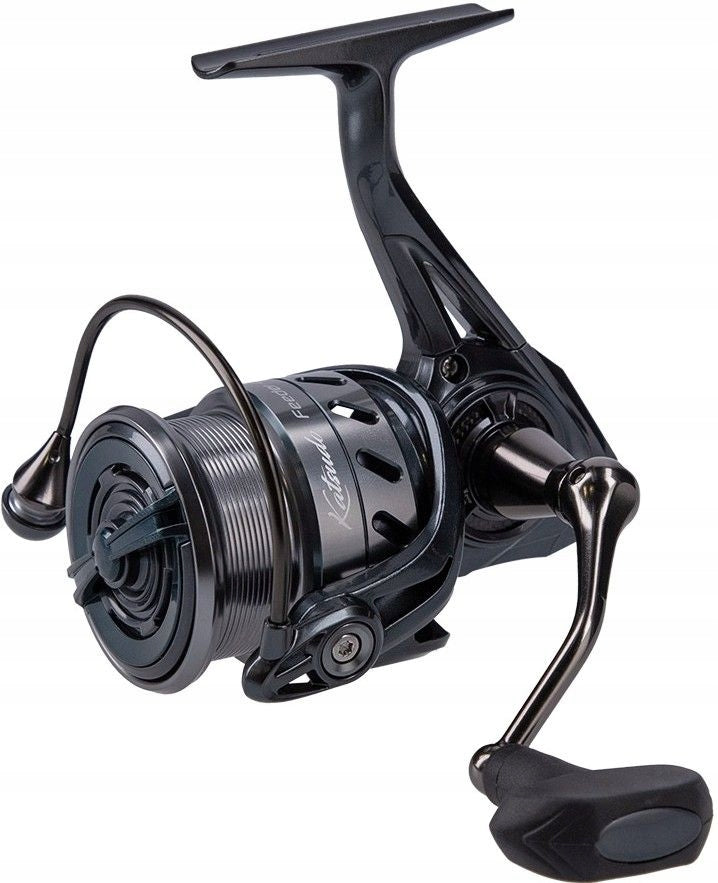 REEL MIKADO KATSUDO FEEDER 4012 Manufacturer code KDA186-4012