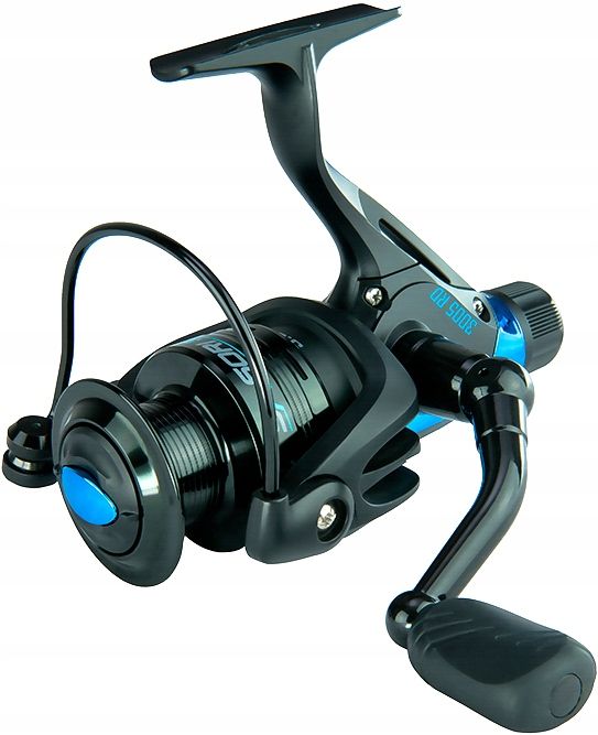 REEL MIKADO SASORI 3005 RD