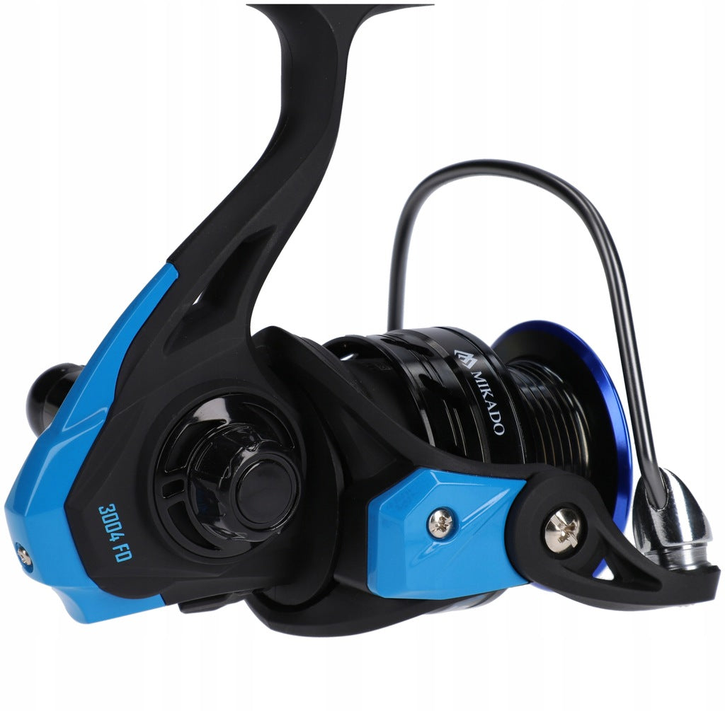 REEL MIKADO SASORI 4004 FD Brand Mikado