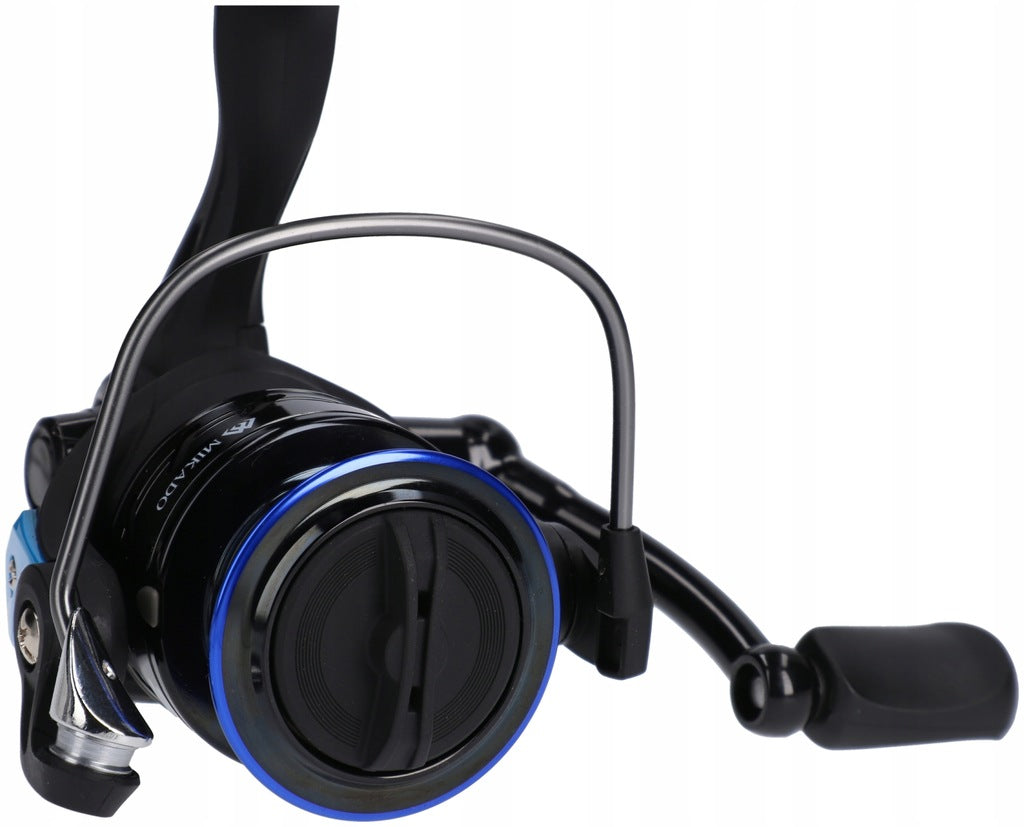 REEL MIKADO SASORI 4004 FD Manufacturer code KDA103-4004FD