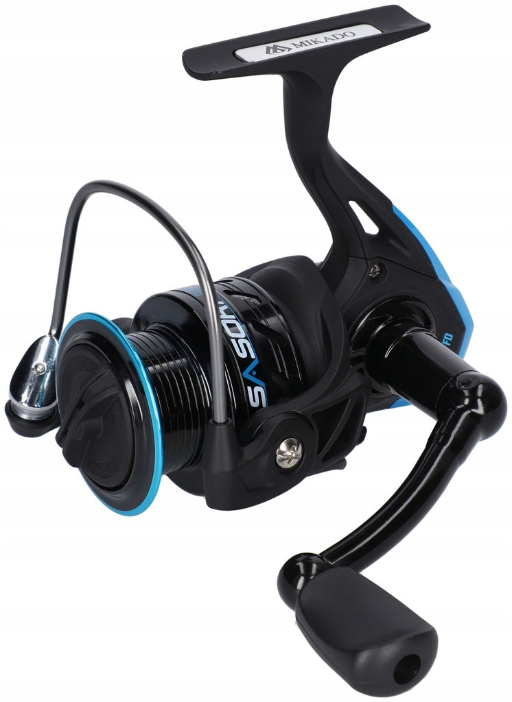 REEL MIKADO SASORI 4004 FD