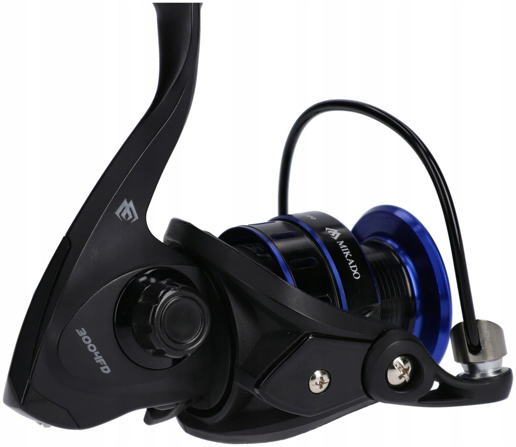 REEL MIKADO TRYTHON 4004 FD Brand Mikado