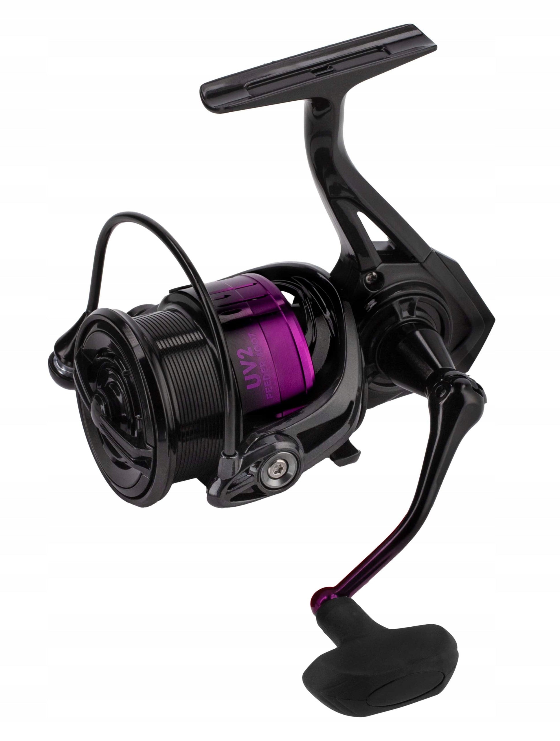 REEL MIKADO UV2 FEEDER 4007 WITH SECURE CLIP