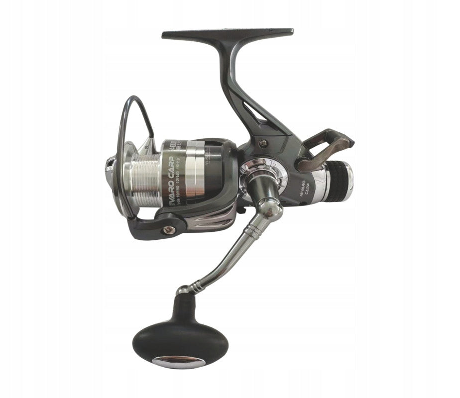REEL MISTRALL NEVARO CARP 6000