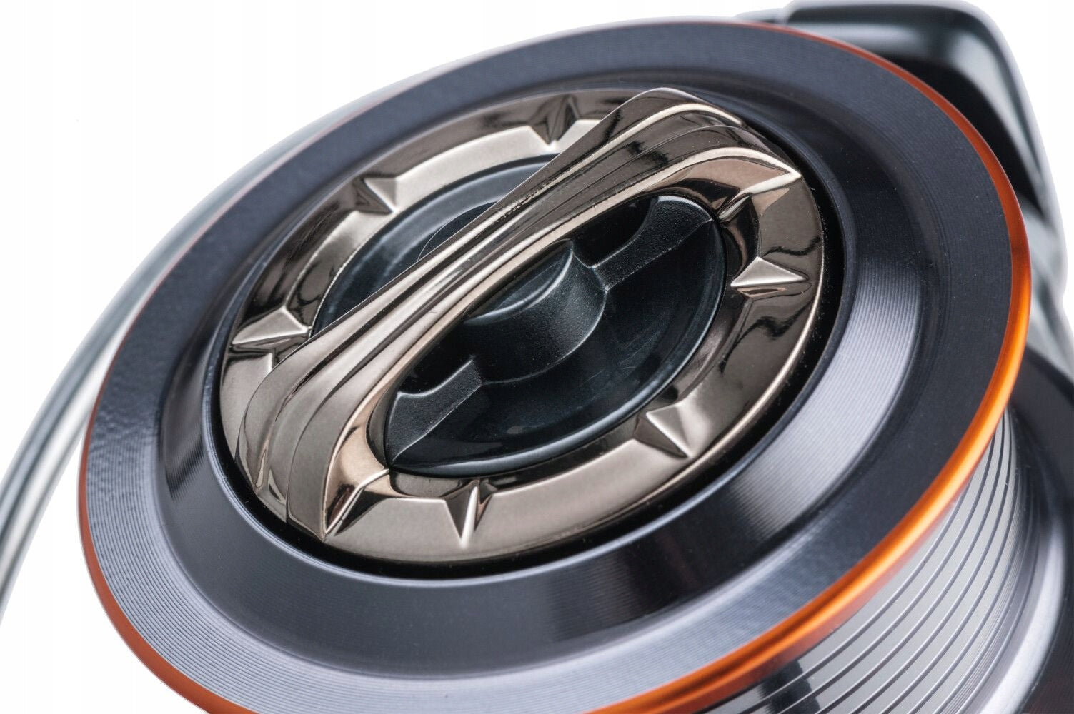 REEL MIVARDI PRECISION FEEER 5000 Manufacturer code M-RPRF