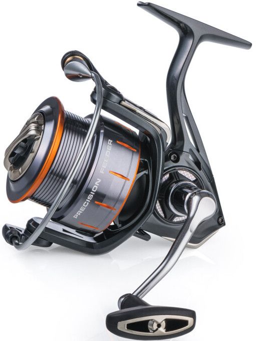 REEL MIVARDI PRECISION FEEER 5000