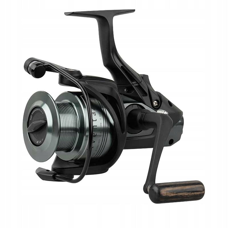 REEL OKUMA AVENTA AB 5000 BAITFEEDER 6+1BB + ALU STOCK Manufacturer code AB-5000