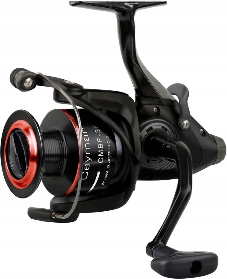 REEL OKUMA CEYMAR BAITFEEDER CMBF 355
