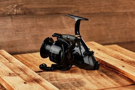 REEL OKUMA DYNADRAG XP BAITFEEDER DAXP-4000 3+1BB Manufacturer code DAXP-4000