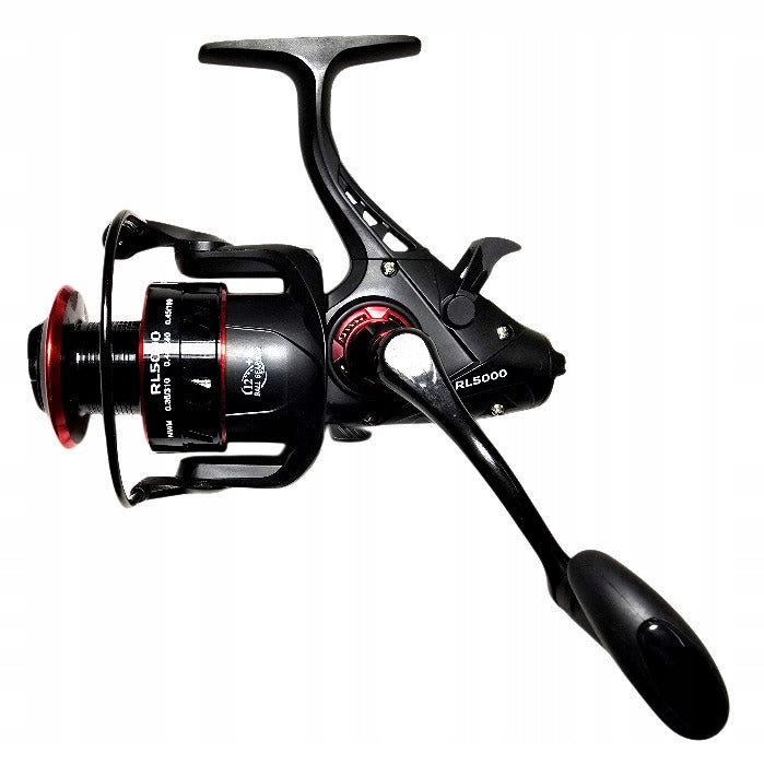 REEL PHX RL 5000 - FREE GEAR - 13 BEARINGS, SUPER STRONG, SPOOL STOCK Brand Phoenix