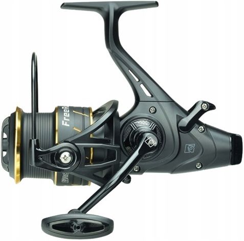REEL ROBINSON FREERUNNER MX 506