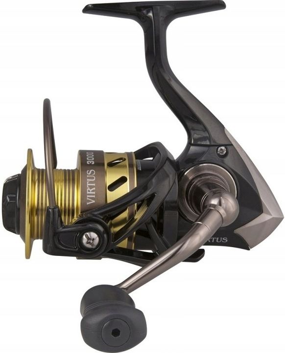 REEL RYOBI VIRTUS 5000 5 YEARS JAPAN