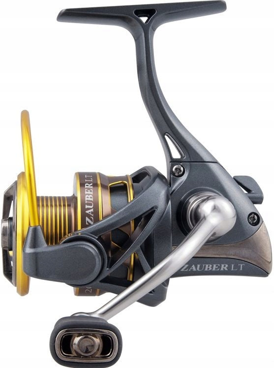 REEL RYOBI ZAUBER LT NCRT 4000 NEW SPINNING Brand Ryobi
