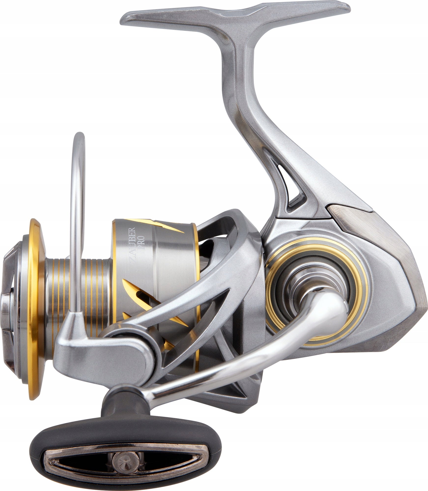 REEL RYOBI ZAUBER PRO 3000 WORM-SHAFT 8BB1 Packaging status original