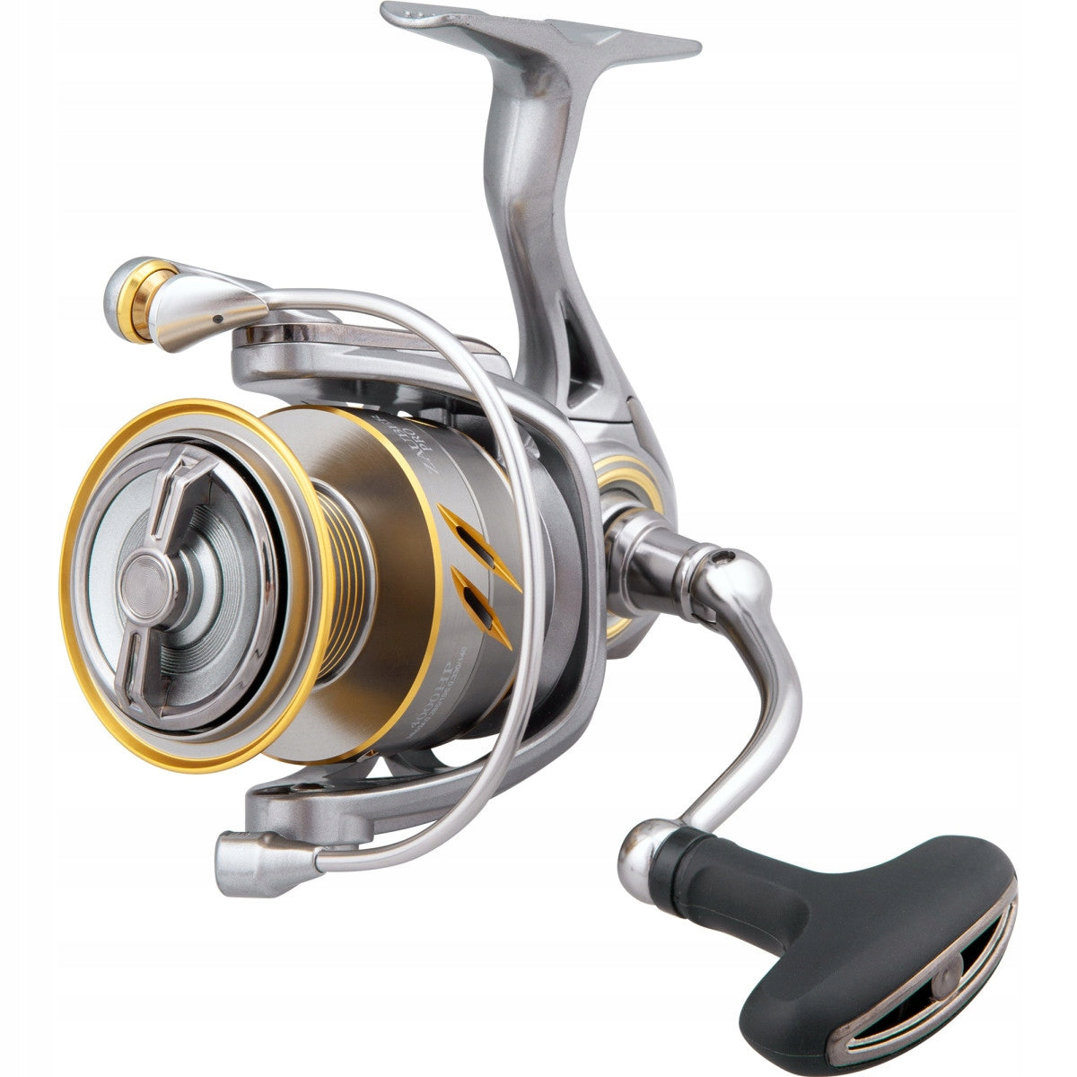 REEL RYOBI ZAUBER PRO 4000 WORM-SHAFT 8BB1