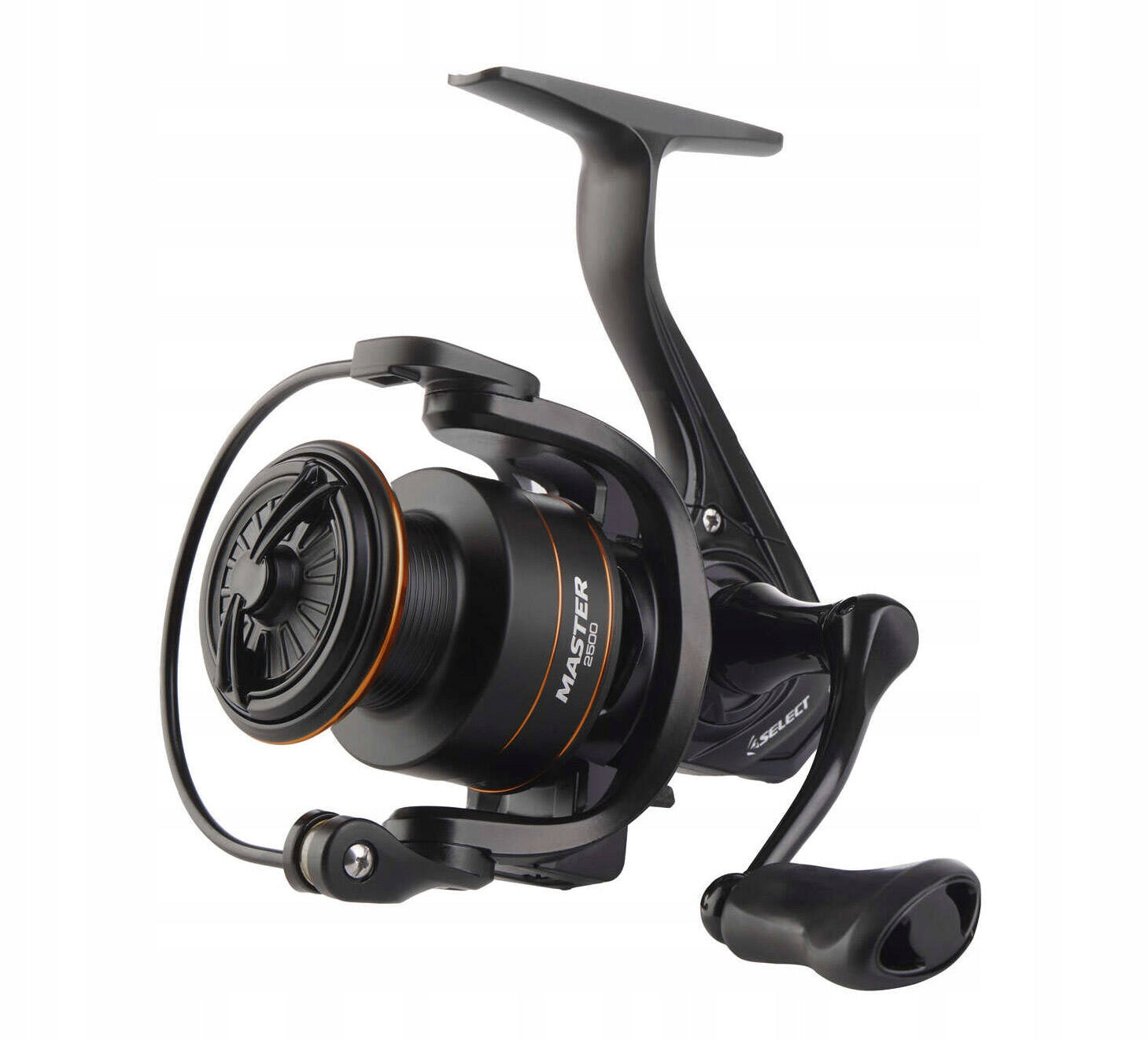 REEL SELECT MASTER 1500S Packaging status original