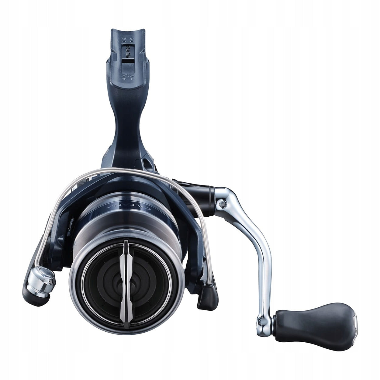 REEL SHIMANO CATANA FE 2500 HG Brand Shimano