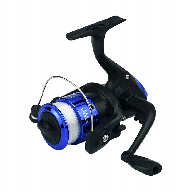 REEL WITH FRONT BRAKE SAHIDO BASIC 200 FLOAT SPINNING FEEDER Manufacturer code SH-BASIC_200