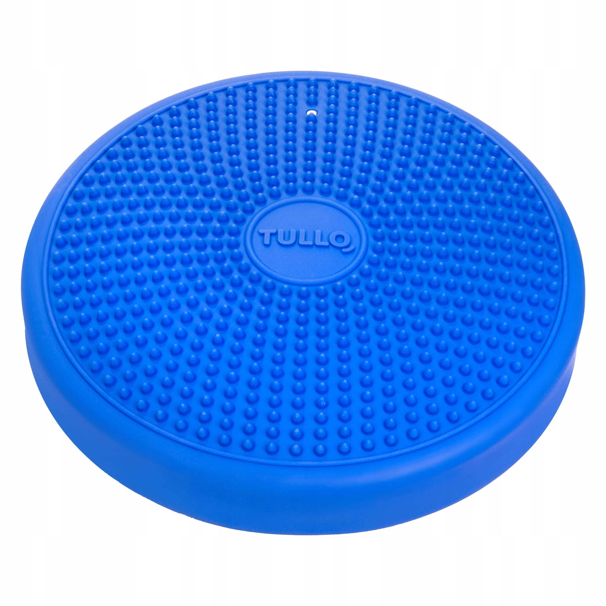 REF 815 Tullo Physio sensory cushion blue for sitting exercise edu Packaging status original