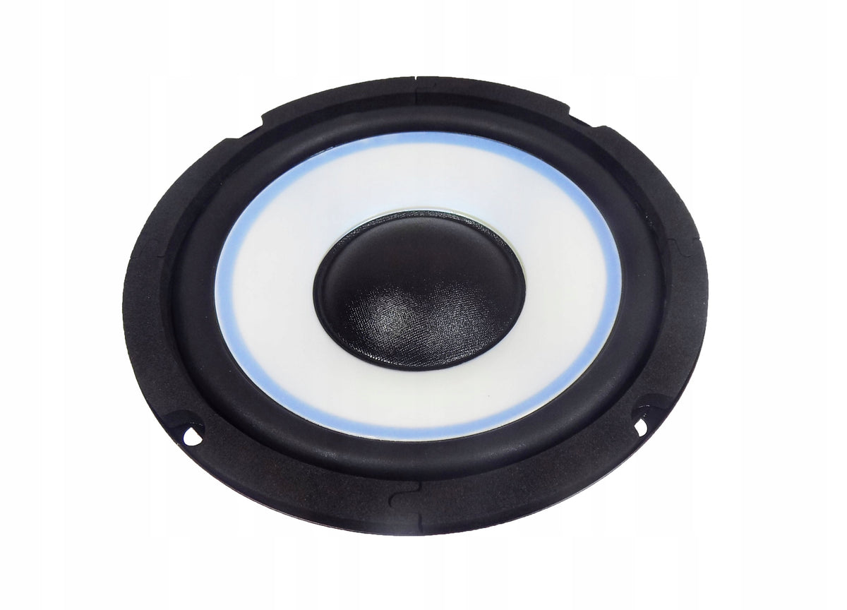 REGENT BASS SPEAKERS PEUGEOT 206 207 307 407 Batteries included no