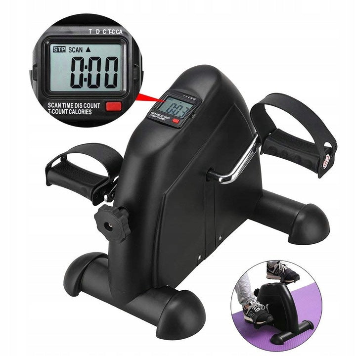 REHABILITATION BIKE ROTOR for exercise BIKE -PRO- CE
