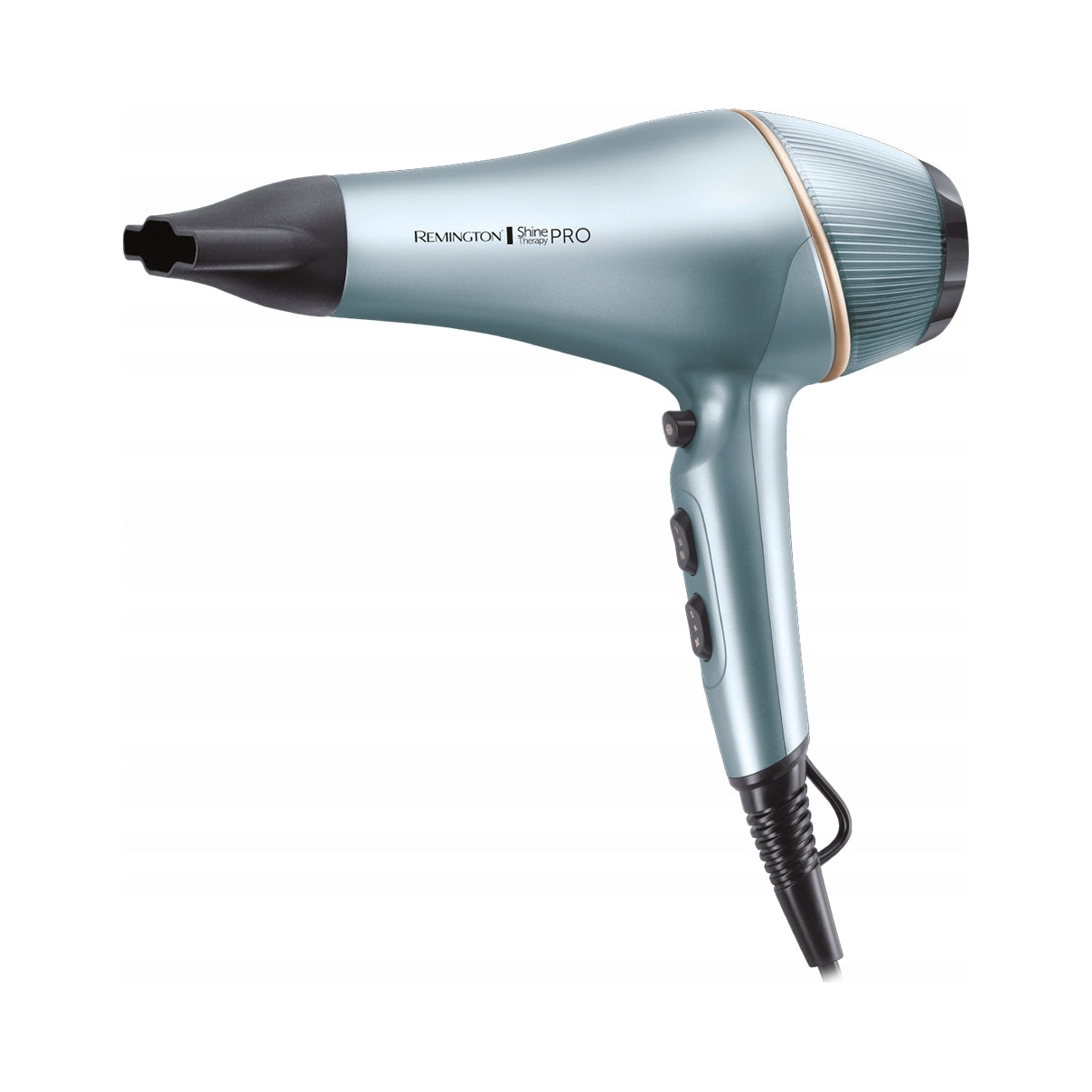 REMINGTON AC9300 HAIR DRYER 2200W 120km/h IONIZATION Manufacturer code AC9300