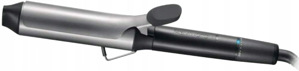 REMINGTON CI5538 CURLING IRON CERAMIC INVERTER FOR THICK CURLS