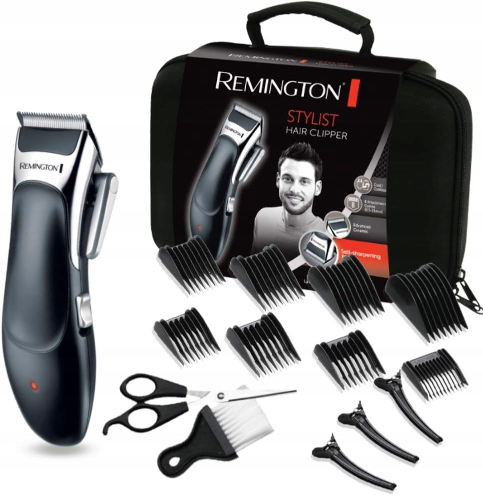 REMINGTON HC363C HAIR CLIPPER