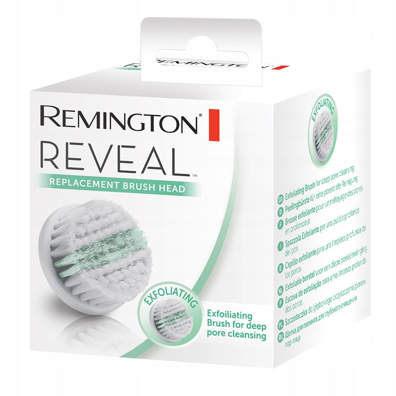 REMINGTON SP-FC3 Exfoliating Face Tip Brand Remington