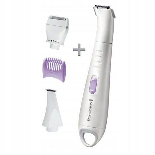 REMINGTON WPG4035 BIKINI SET shaver trimmer Manufacturer code WPG4035
