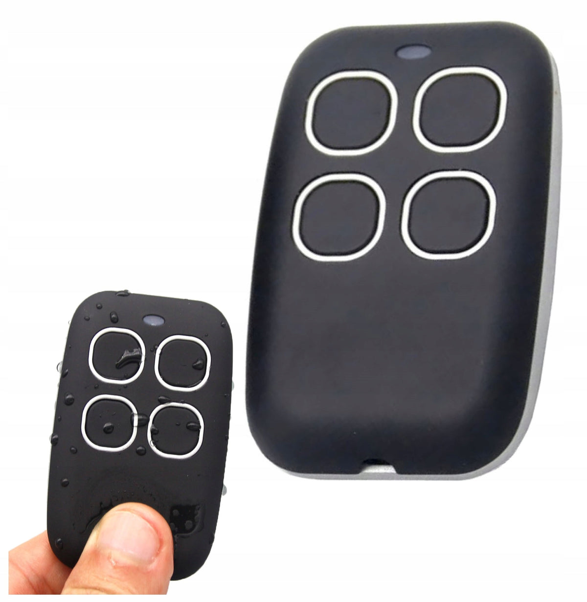 REMOTE CONTROL FOR GATE 4IN1 UNIVERSAL 280-868 MHZ
