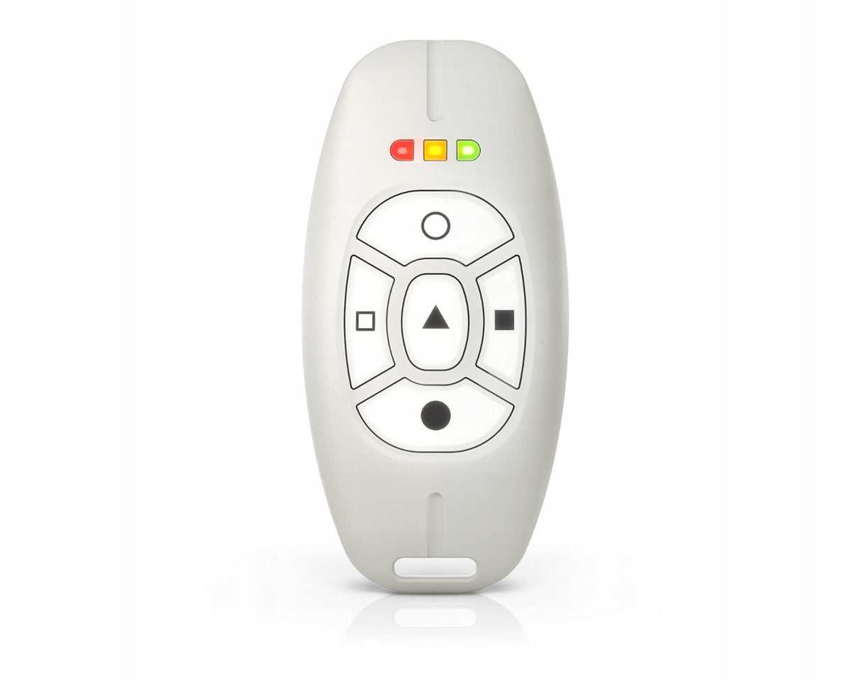 REMOTE CONTROL SATEL APT-200 4 CHANNELS ABAX LONG RANGE ALARM