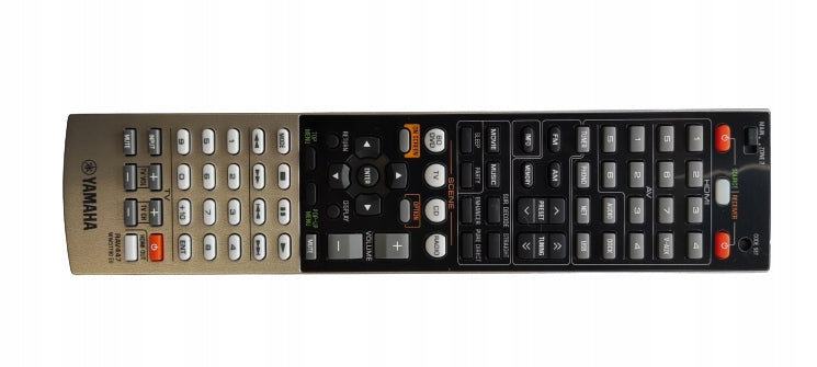 REMOTE CONTROL YAMAHA RAV447 RX-V871 RX-V771 ORIGINAL!!