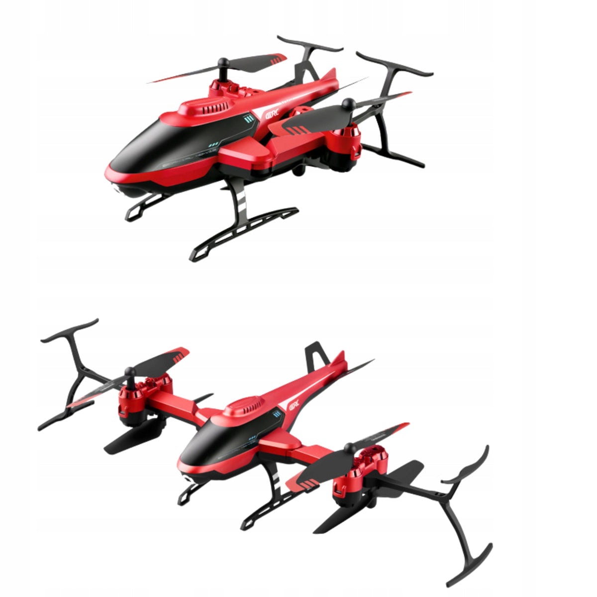 REMOTE CONTROLLED DRONE FOR CHILDREN EASY OPERATION REMOTE CONTROL R/C Certificates and opinions CE EN 71