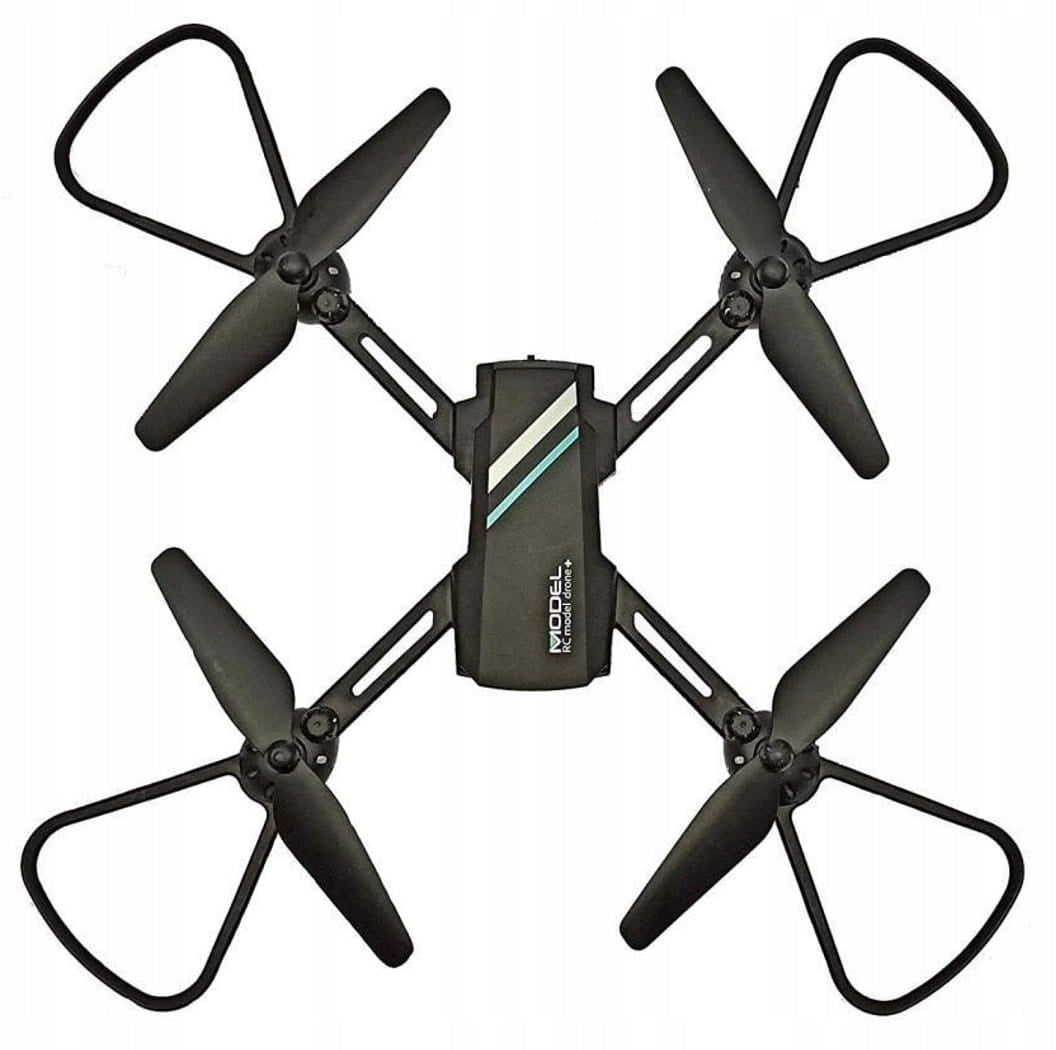 REMOTE CONTROLLED DRONE FOR RADIO RC WITH CHARGER Brand no brand