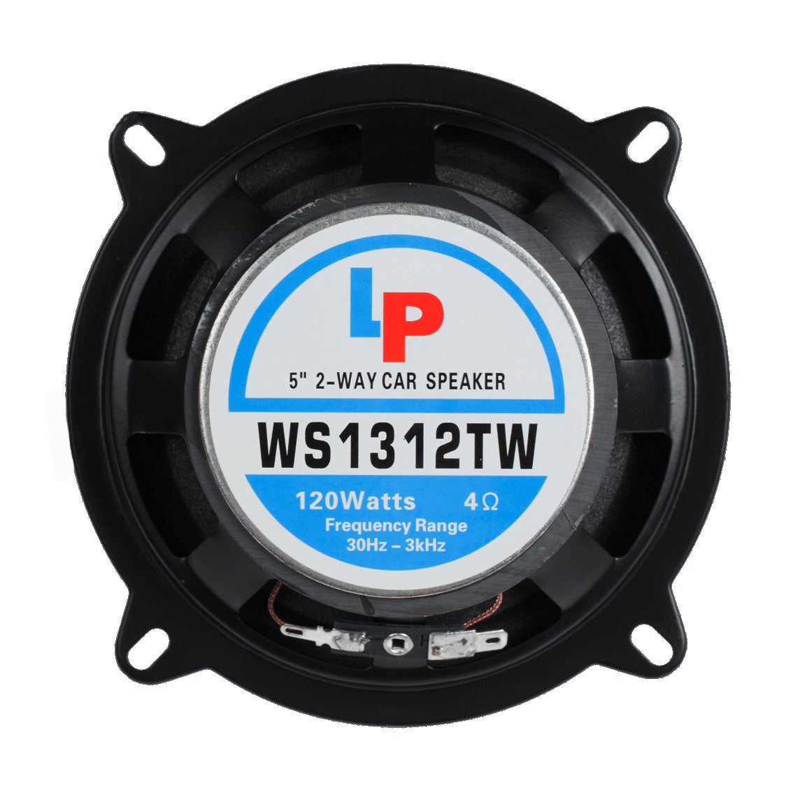 RENAULT LAGOON 2 FRONT AND REAR CAR SPEAKERS Manufacturer no brand
