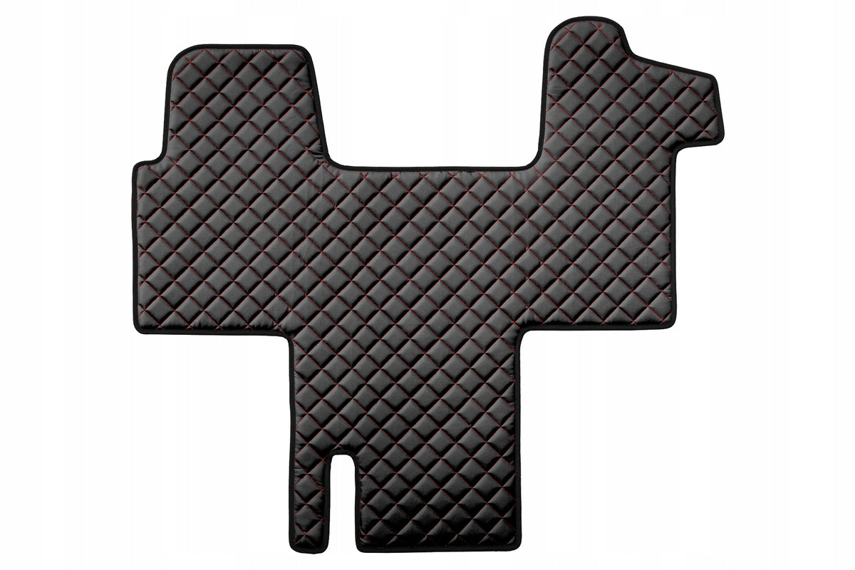 RENAULT MASTER III 10- rugs in eco leather bus