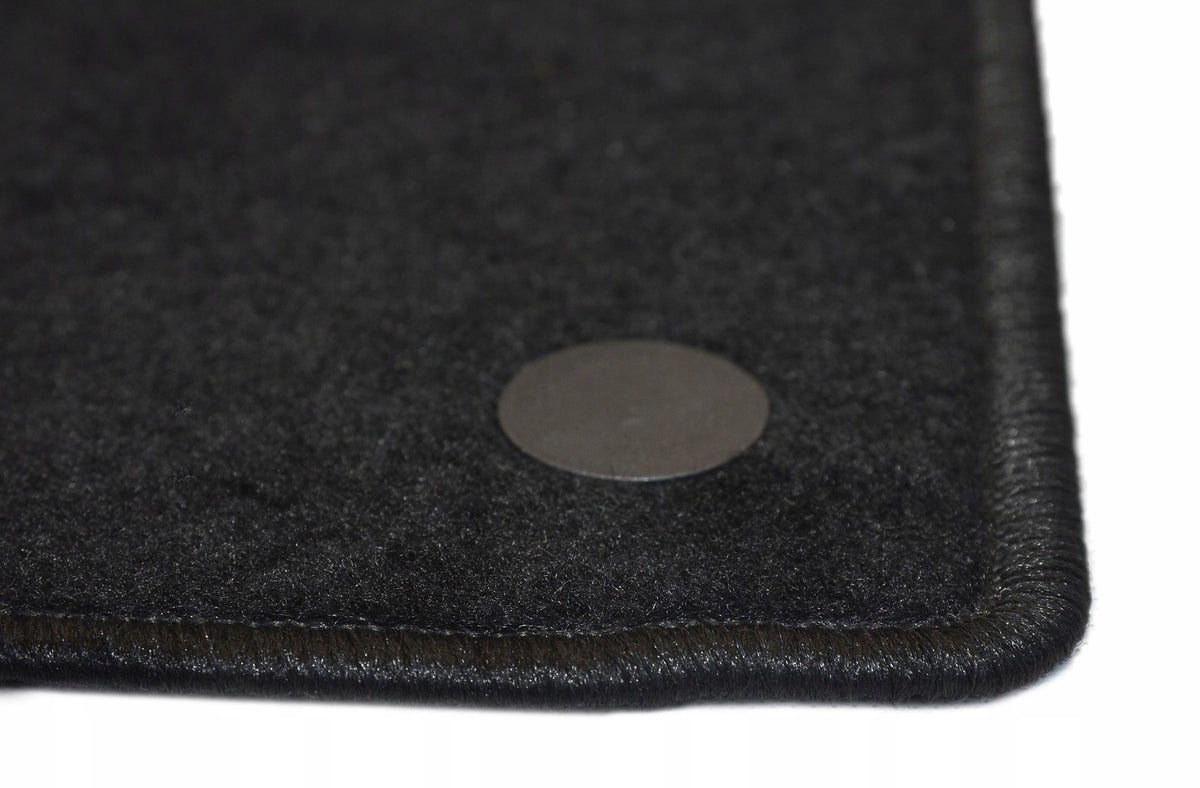 RENAULT SCENIC III 09-16 rug LEFT FRONT Classic 7mm Manufacturer's catalog number A0875