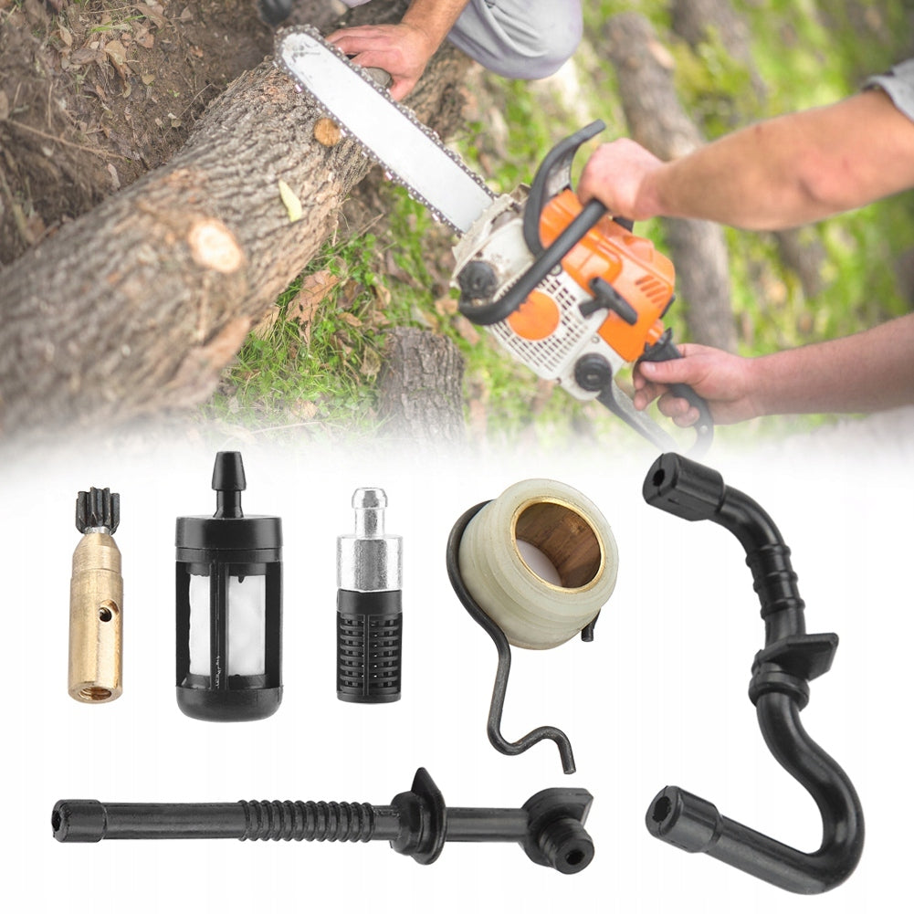 REPAIR KIT FOR STIHL MS180 MS170 018 017 EAN (GTIN) 0609836020147