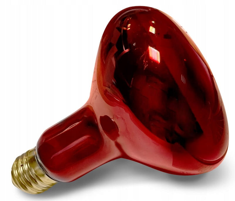 REPLACEMENT BULB FOR INFRARED LAMPS SOLUX 100W