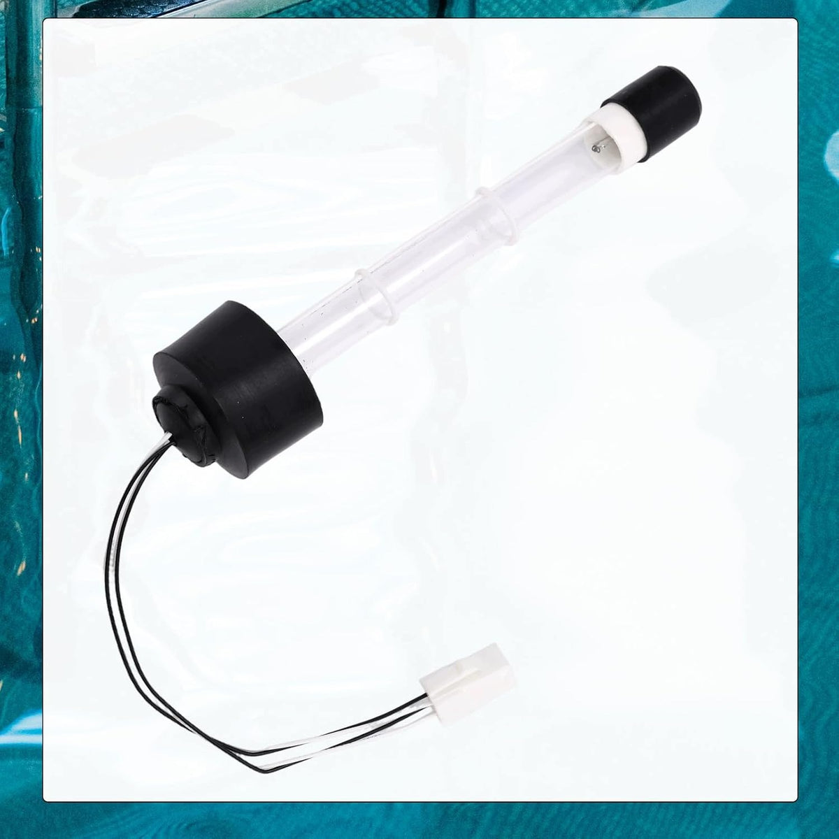 REPLACEMENT BULB FOR SPA HYDROMASSAGE POOLS 6472-841 CLEARRAY XL Manufacturer code ŻARÓWKA ZAMIENNA SPA BASEN HYDROMASAŻ CL