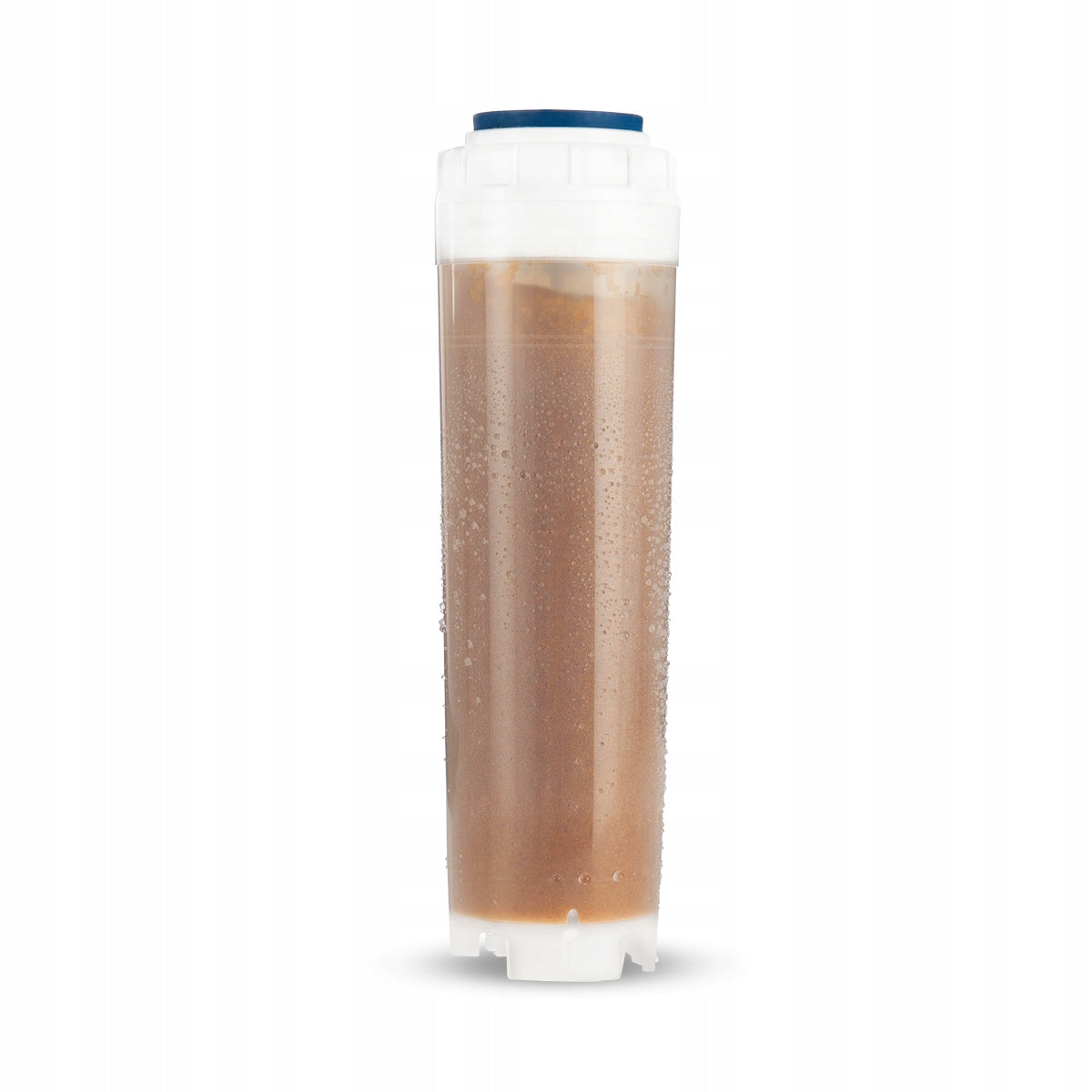 RESIN CARTRIDGE FILTER DAFI SOFTENING RESIN 1PCS Manufacturer code F.SY.11.5.0.0.ZY.PIT